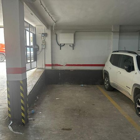 Apartamento El Secreto De Chirinos Úbeda Exterior foto