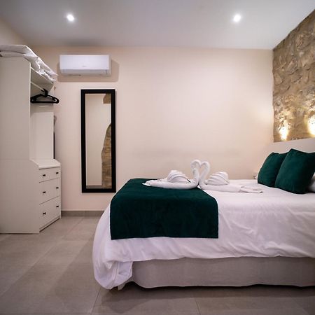 Apartamento El Secreto De Chirinos Úbeda Exterior foto