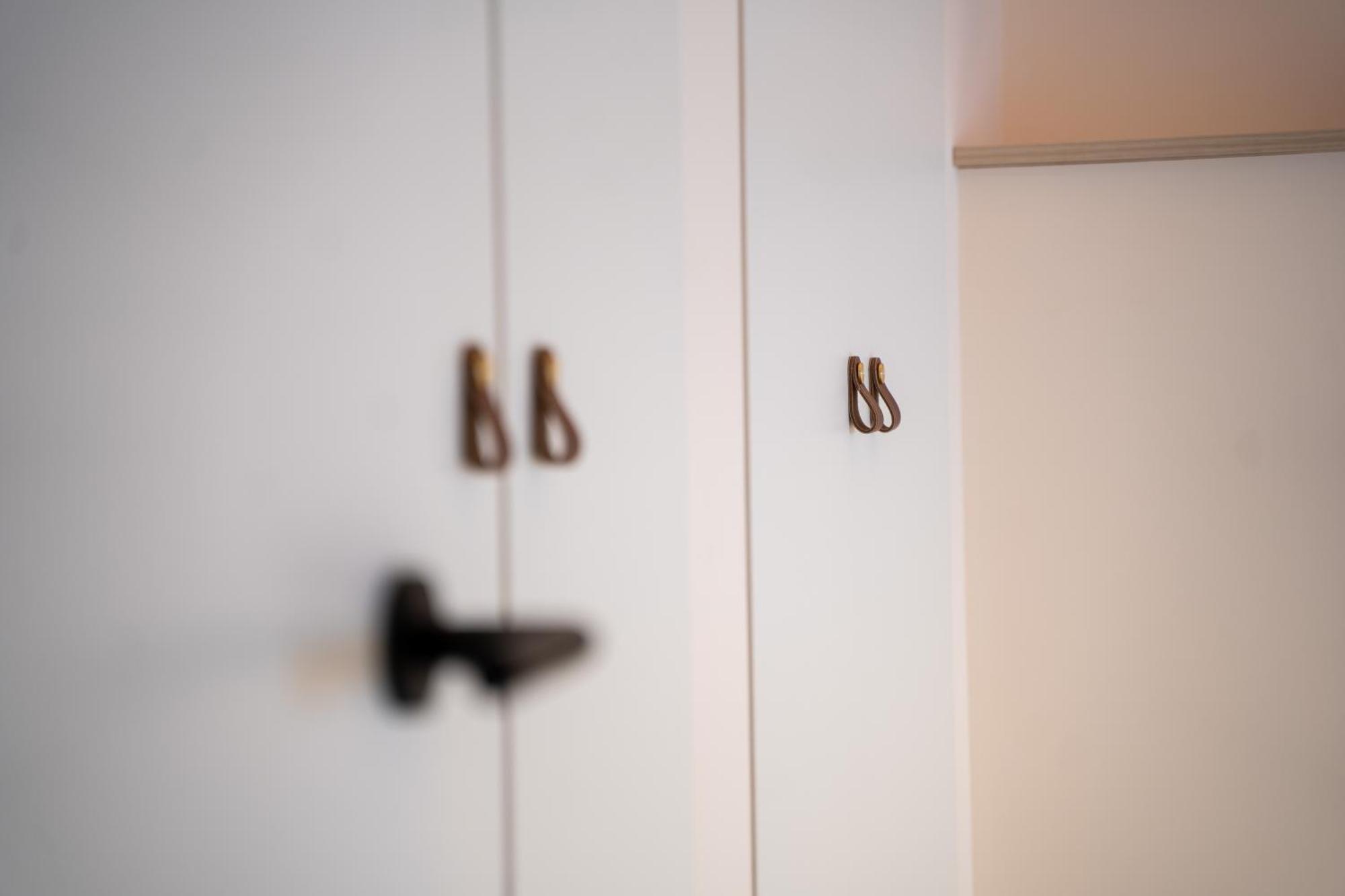 Apartamento El Secreto De Chirinos Úbeda Exterior foto