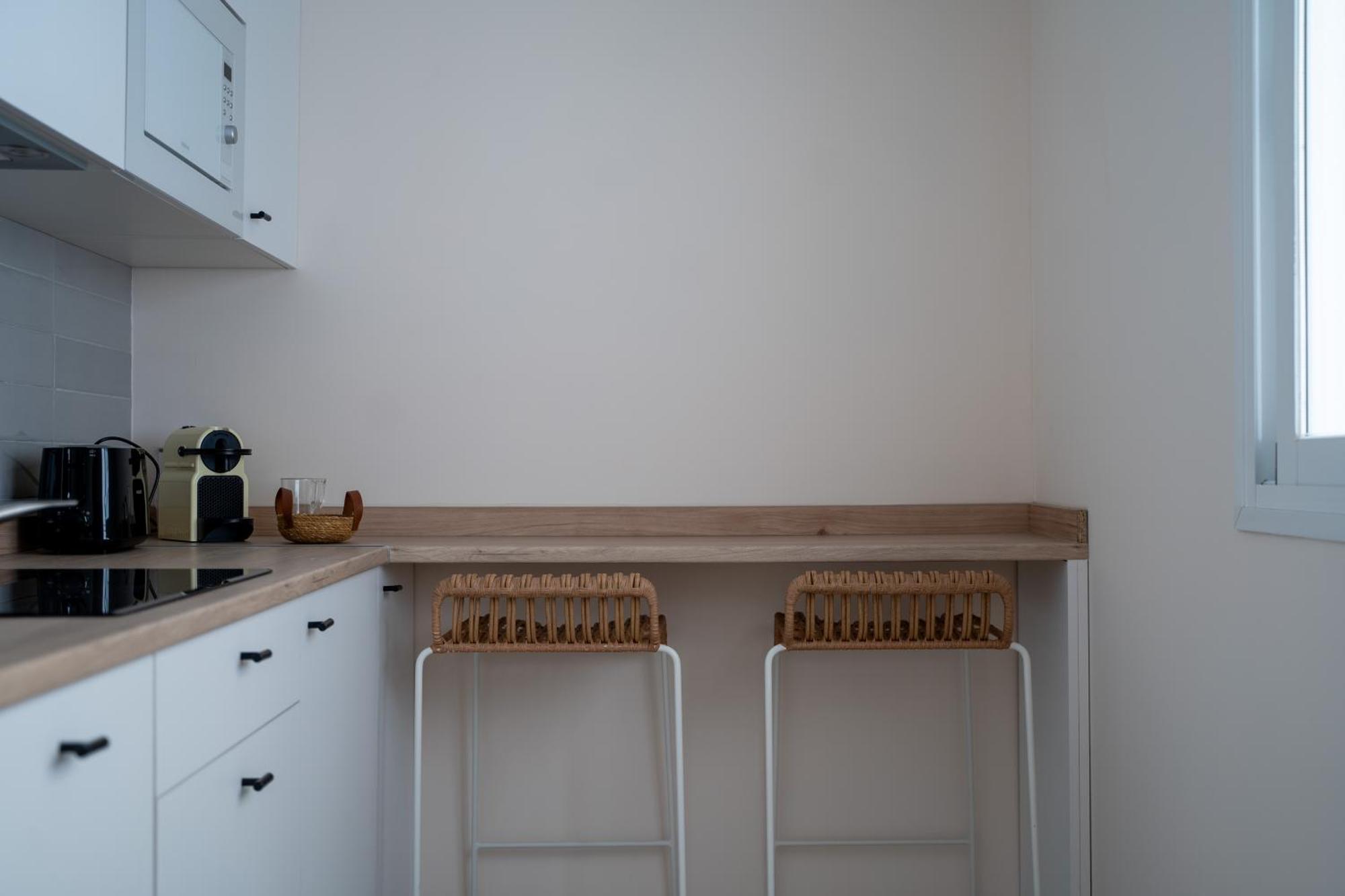 Apartamento El Secreto De Chirinos Úbeda Exterior foto