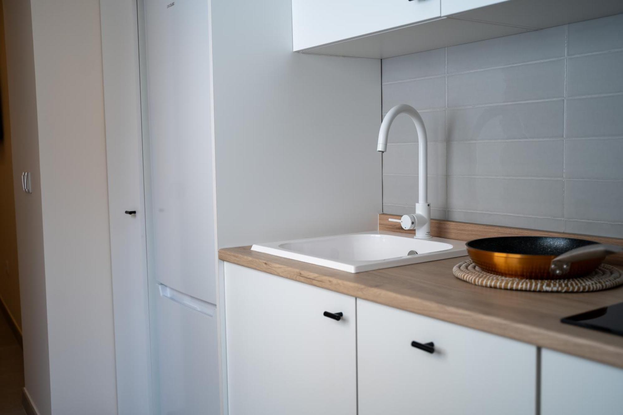 Apartamento El Secreto De Chirinos Úbeda Exterior foto