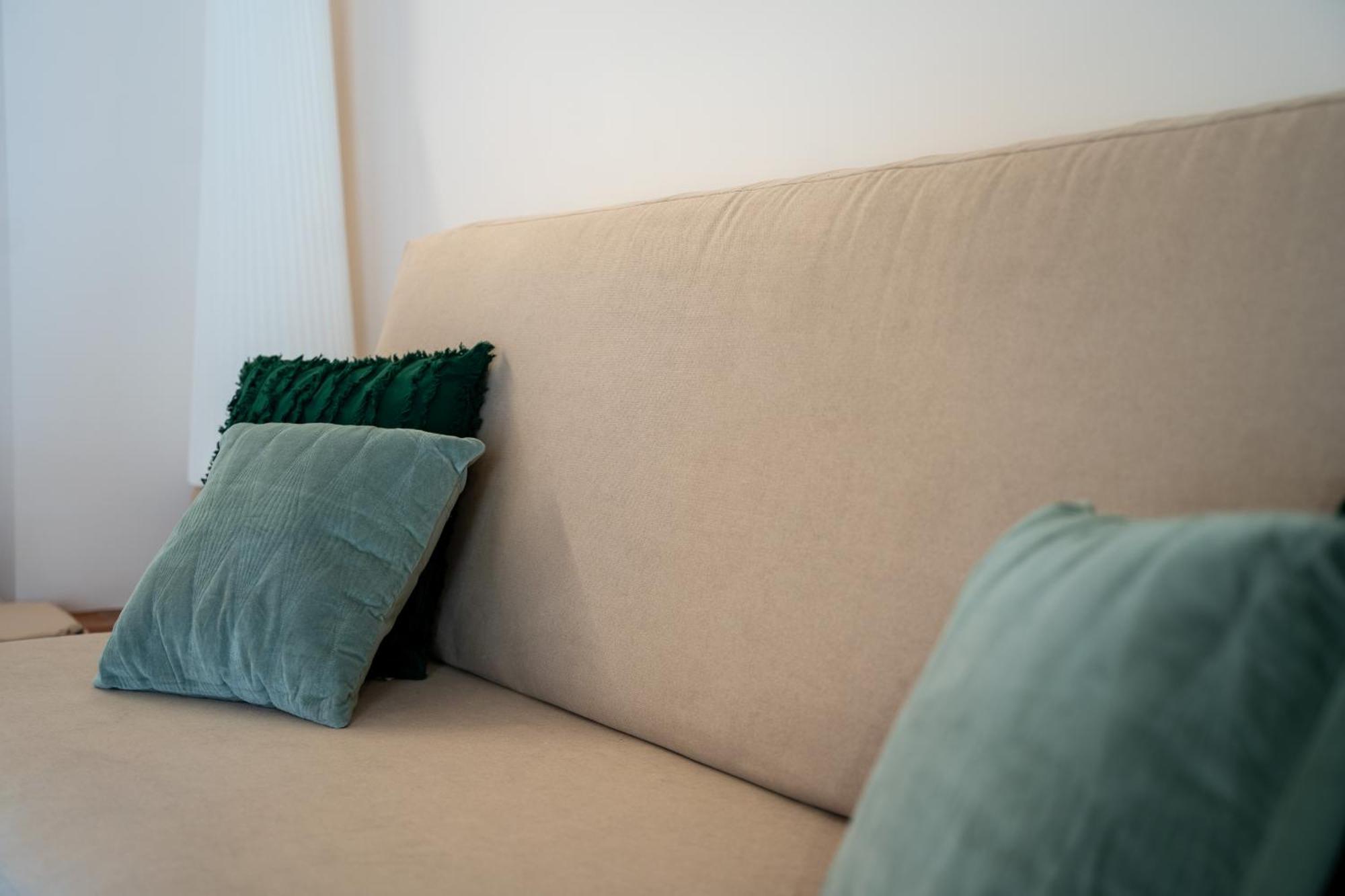 Apartamento El Secreto De Chirinos Úbeda Exterior foto
