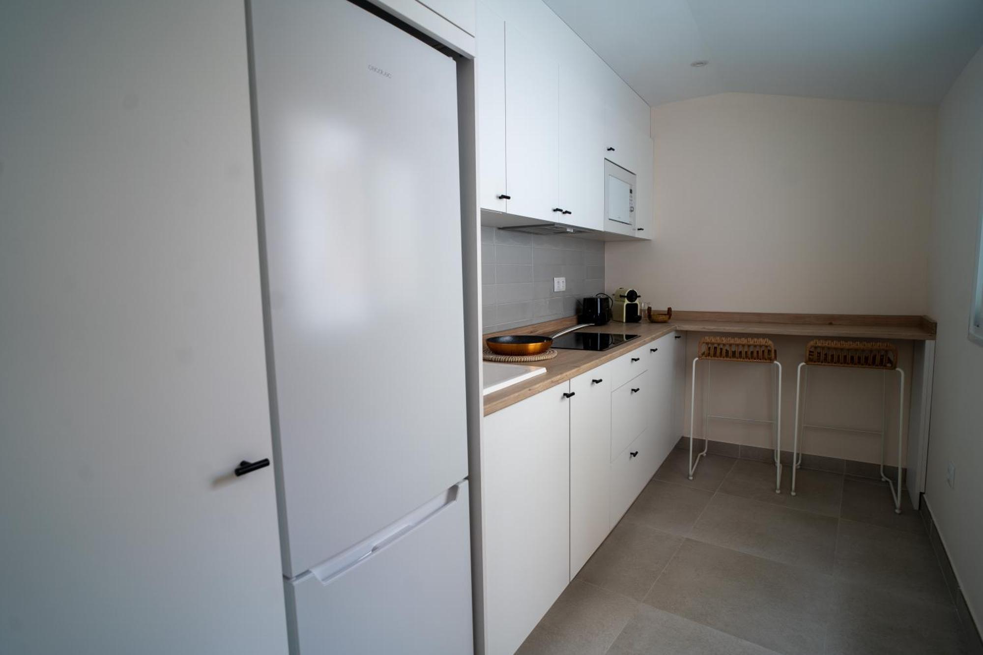 Apartamento El Secreto De Chirinos Úbeda Exterior foto