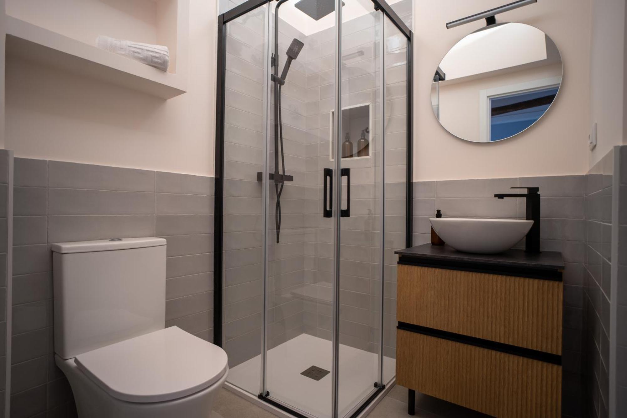 Apartamento El Secreto De Chirinos Úbeda Exterior foto