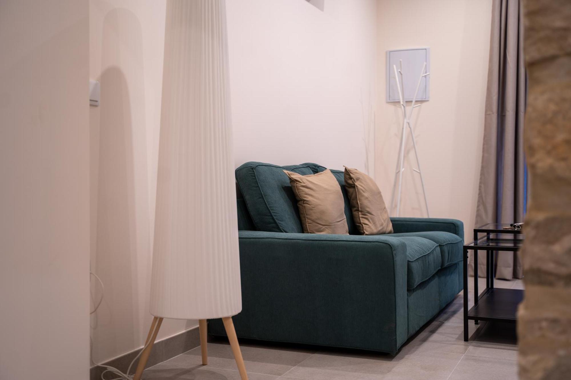 Apartamento El Secreto De Chirinos Úbeda Exterior foto