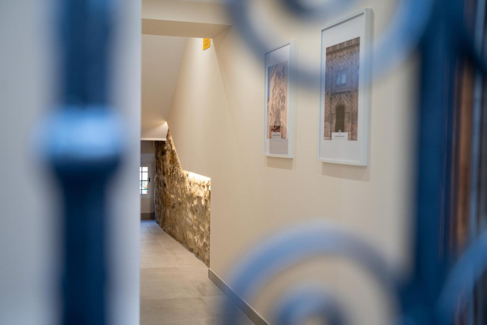 Apartamento El Secreto De Chirinos Úbeda Exterior foto