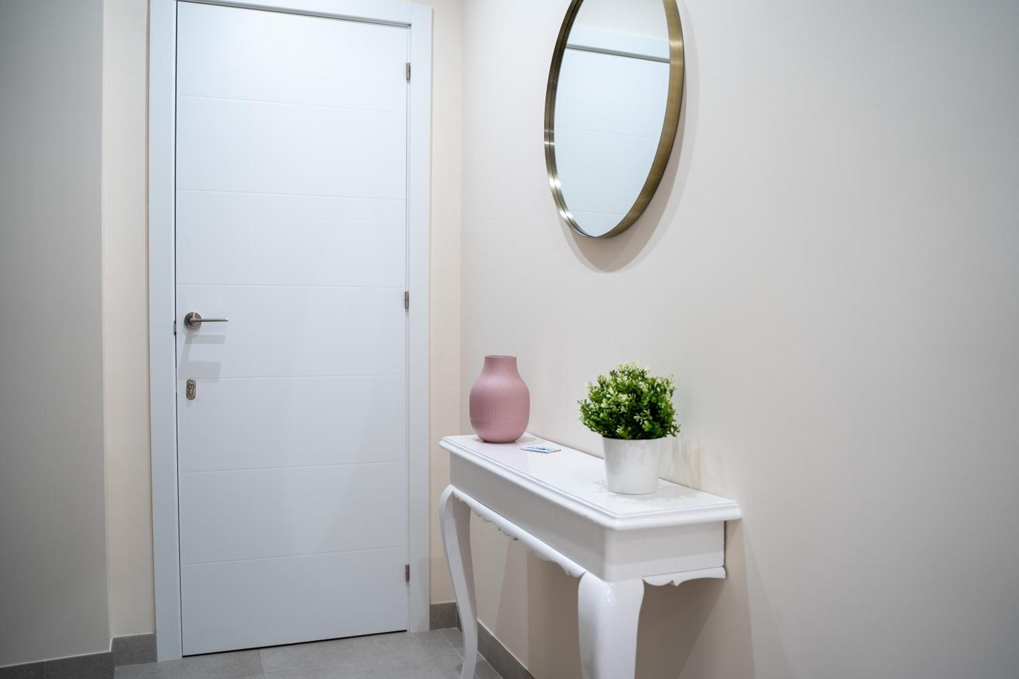 Apartamento El Secreto De Chirinos Úbeda Exterior foto