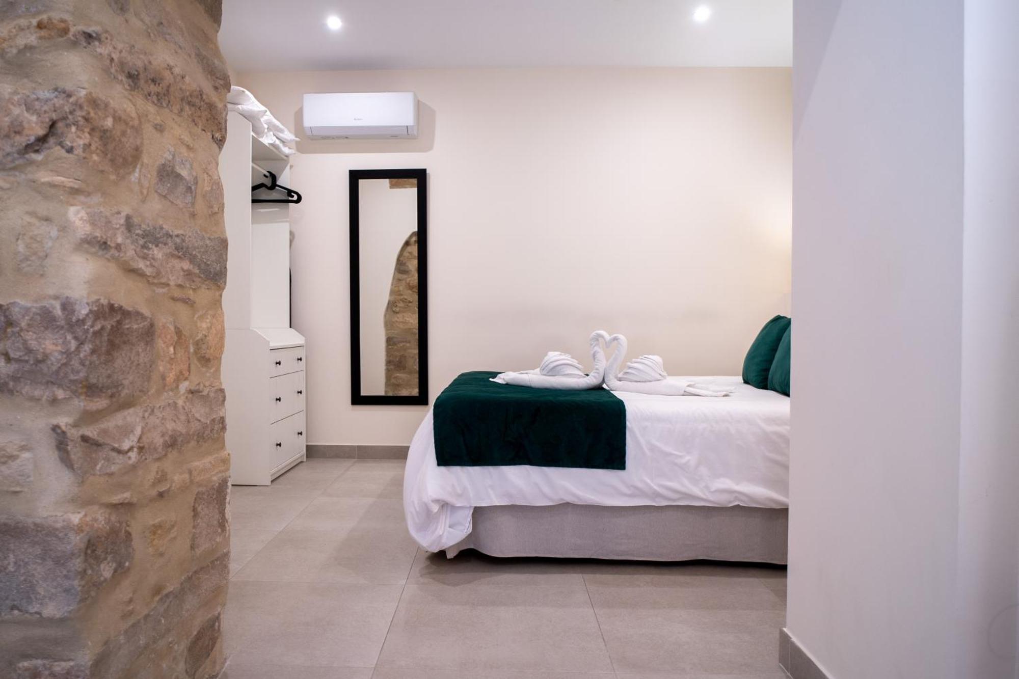 Apartamento El Secreto De Chirinos Úbeda Exterior foto